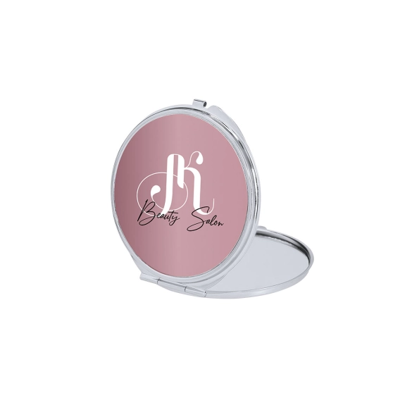 Miroir métal pour sublimation "Donbal"