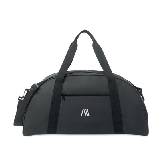 Sac de sport en PU souple "Gumez"