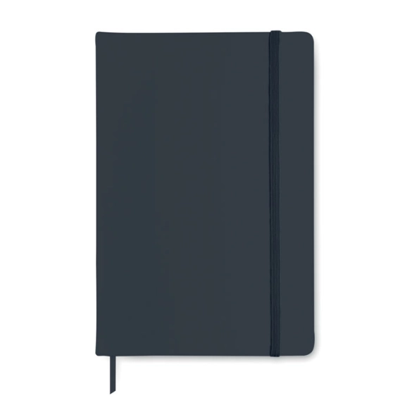 Carnet de notes A5 pages lignées "KouraLign"