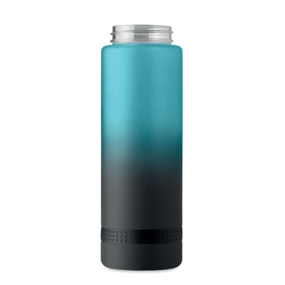 LEVEL, Bouteillen de sport RPET 1L