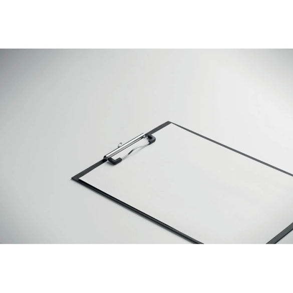 CLIPA, Porte bloc avec pince A4