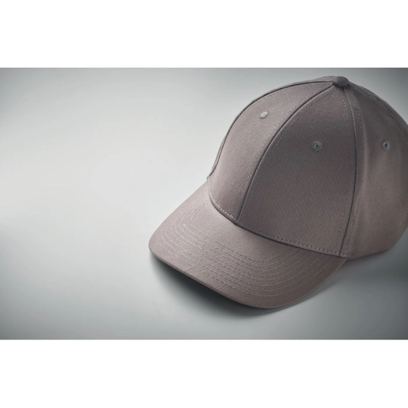 BAHAMAS, Casquette baseball  à 6 pans