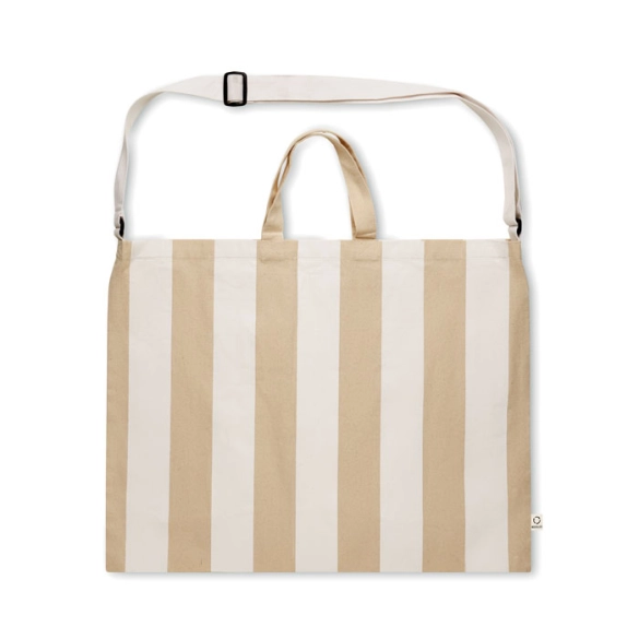 Sac de plage XL 280gr/m² "Nelvine"