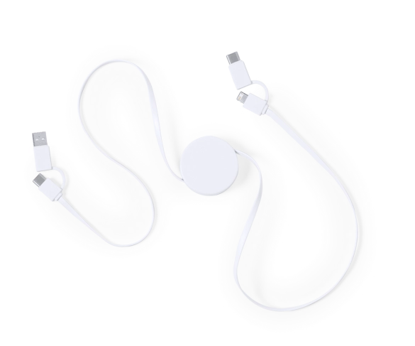 Câble de Charge Kiotex