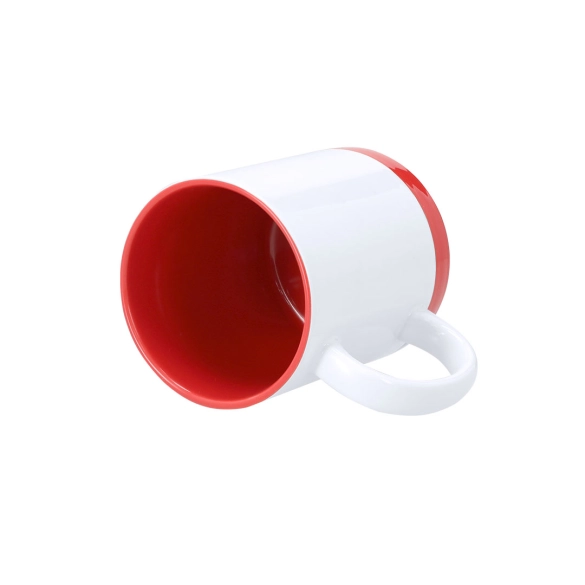 Tasse spéciale sublimation 350ml "Fooler"