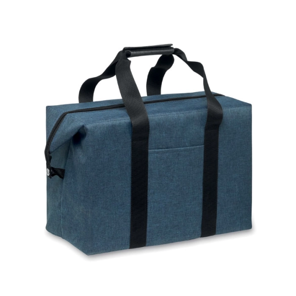 Sac isotherme 300D RPET 3L "Klemen"