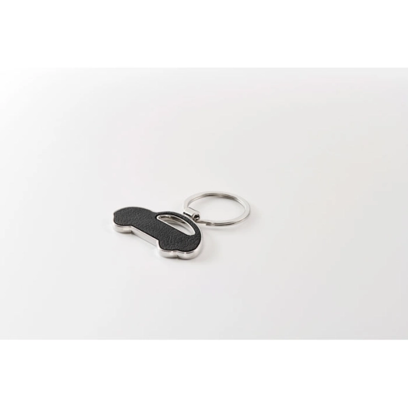 Porte-clés en forme de voiture "Flitfud"