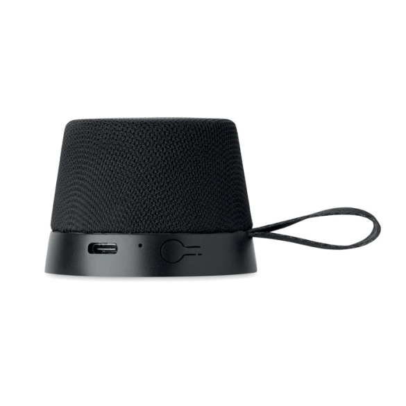 ESCUCHE, Enceinte 3W avec support