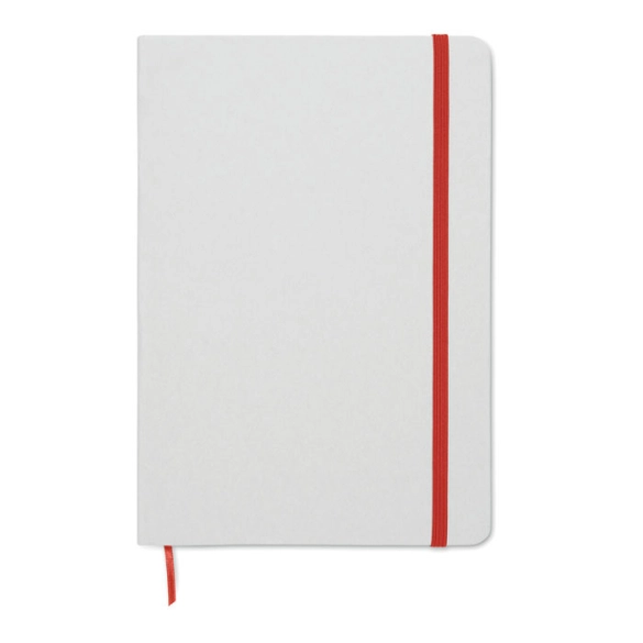 Carnet A5  à couleur révélée "Ebeldy"