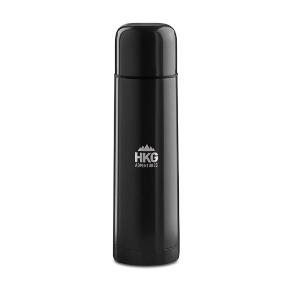 Bouteille isotherme 500ml "Djana"