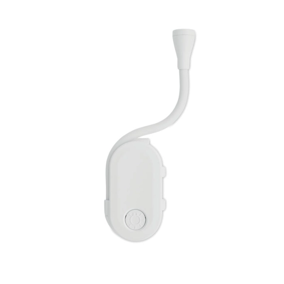 SCENE, Lampe de poche rechargeable