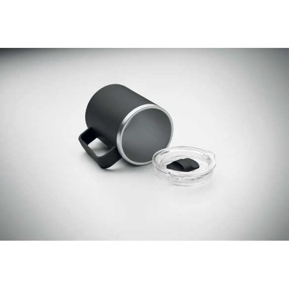 COCOA, Mug double paroi 400ml