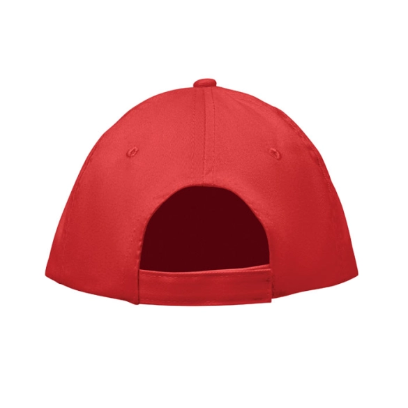 SUNNY, Casquette à 5 pans