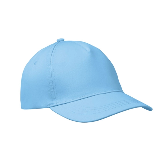 BUZZ, Casquette baseball  5 pans