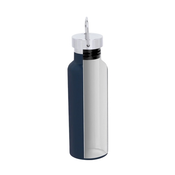 Gourde double paroi en inox 500ml "Tribilix"
