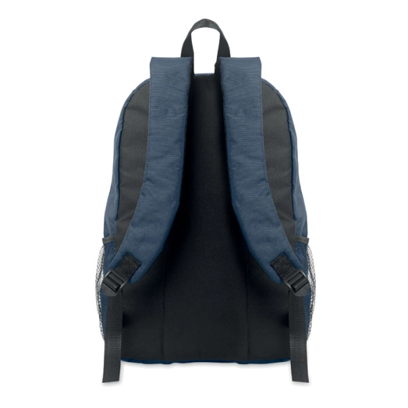 HIGE, Sac à dos polyester 600D RPET