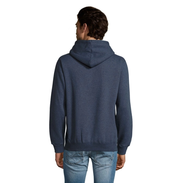 Sweat à capuche homme 280gr "Lando-men"