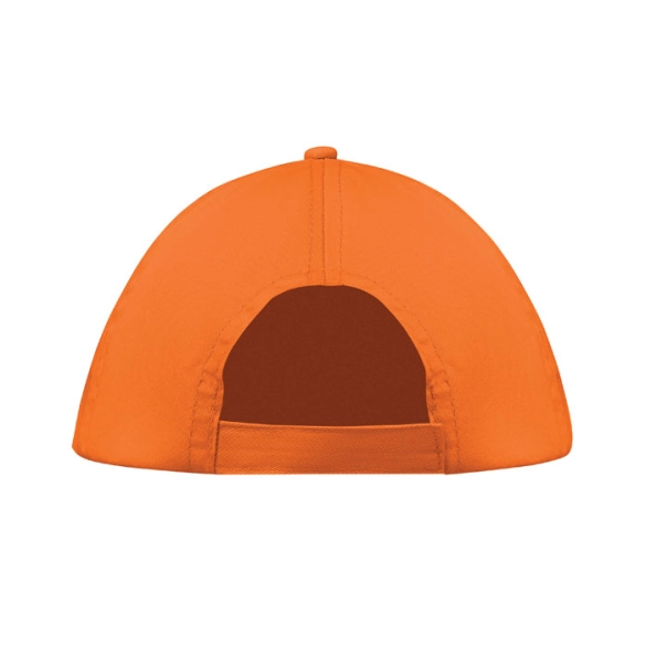 BUZZ, Casquette baseball  5 pans