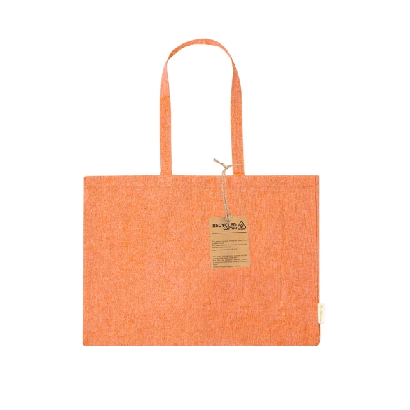 Sac écologique en coton recyclé 220g "Bonillo"
