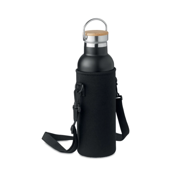 TIKSI, Gourde à double paroi 700ml