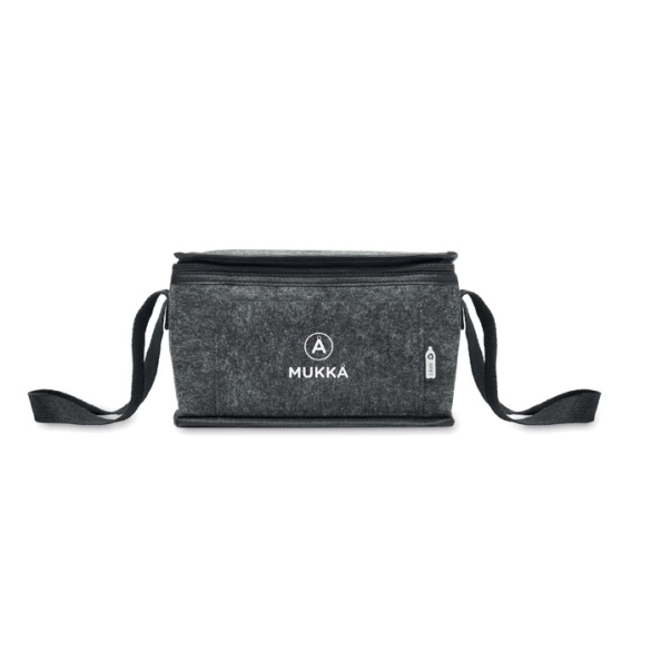FOOLER, Sac isotherme en feutre RPET