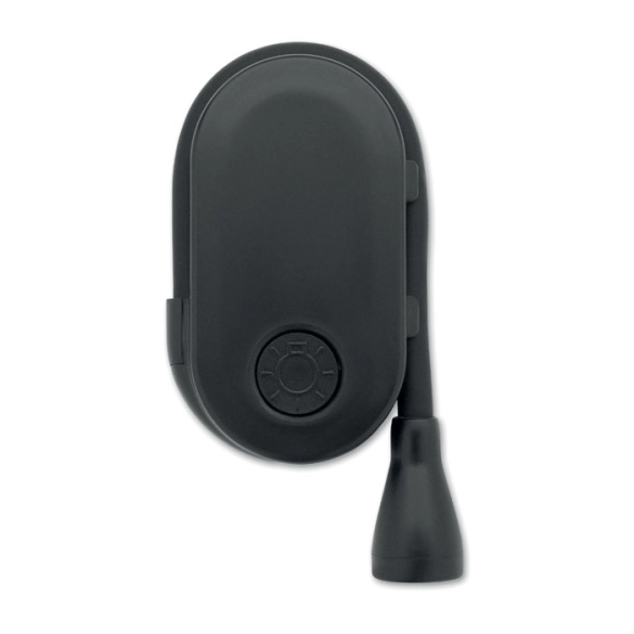 SCENE, Lampe de poche rechargeable