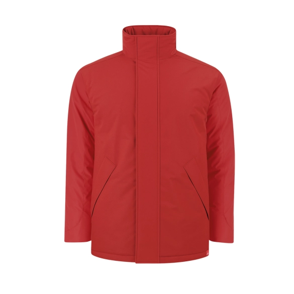 Parka Oceanía