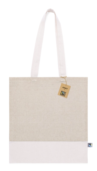 Sac Annet Fairtrade