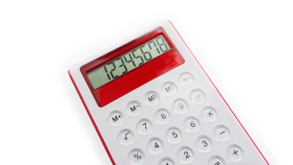 Calculatrice Myd