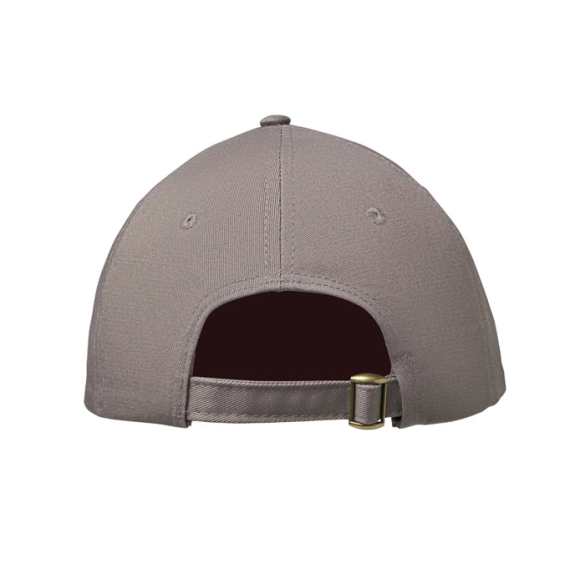 BAHAMAS, Casquette baseball  à 6 pans