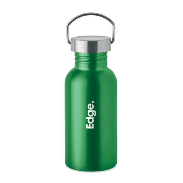 Bouteille simple paroi 500 ml "Randolf"