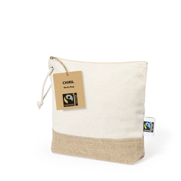 Nécessaire Chiril Fairtrade