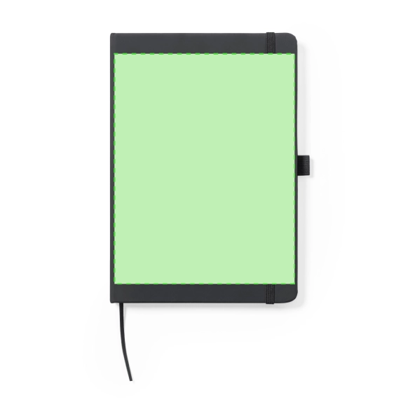 Bloc Notes Xeria