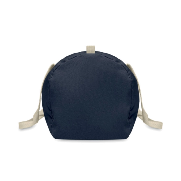 Sac de sport coton recyclé "Cozard"