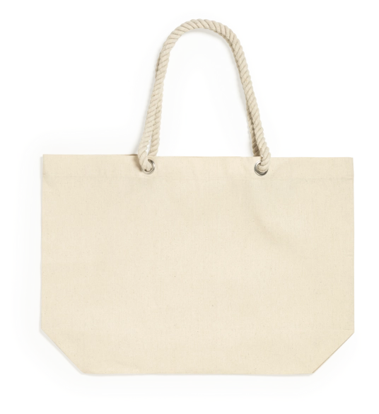 Sac de plage poignées corde  "Kody"