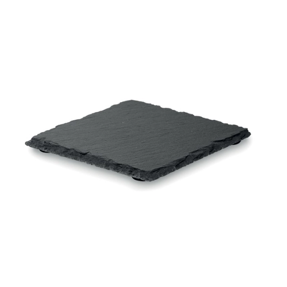 SLATE4, Sous-verres en ardoise