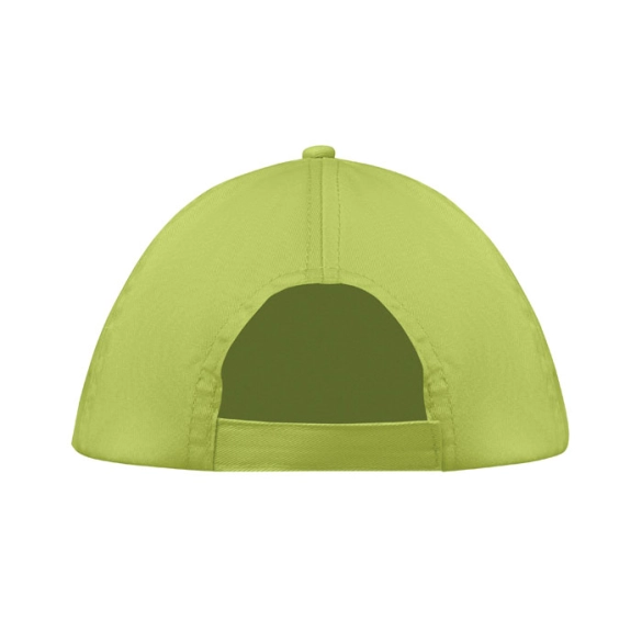 BUZZ, Casquette baseball  5 pans