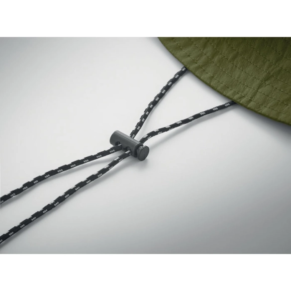 LANIN, Chapeau de pêcheur déperlant