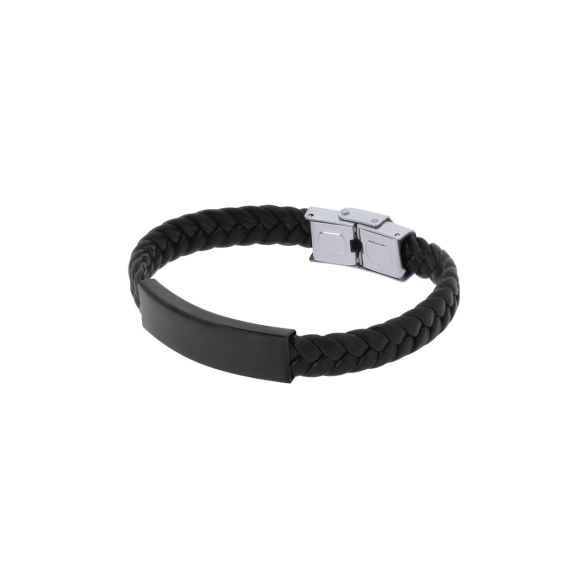 Bracelet similicuir "Fesara"