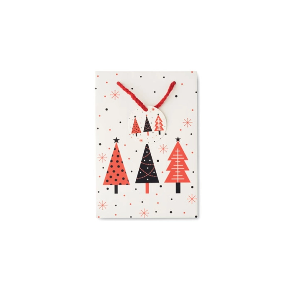 BOSSA SMALL, Sac cadeau petit format