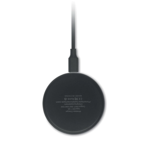 WERLIES, Chargeur sans fil 3 en 1 15W