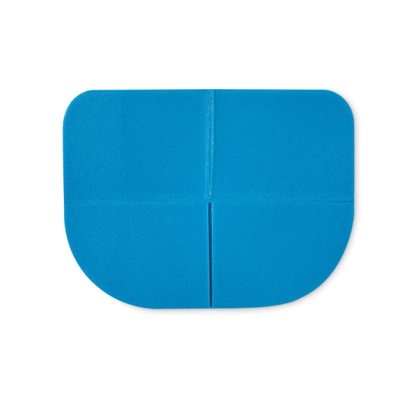 FALTBAR, Coussin de siège pliable