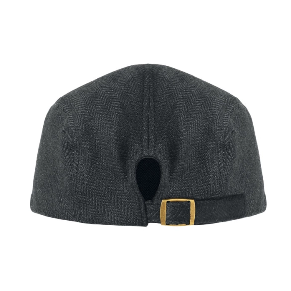 BLIND PEAK, Casquette Newsboy 335 gr/m²