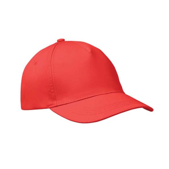 BUZZ, Casquette baseball  5 pans