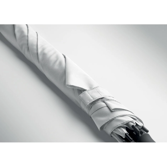 Parapluie carré anti-tempête Ø104cm "Amboli"