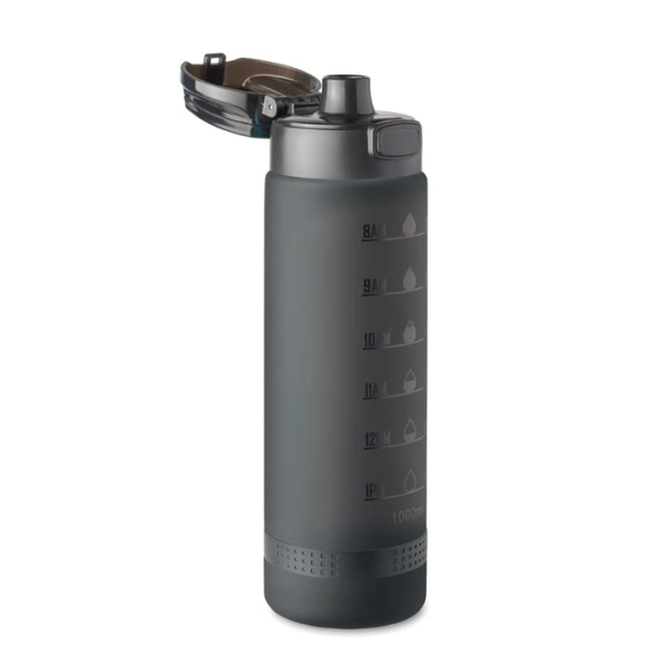 LEVEL, Bouteillen de sport RPET 1L