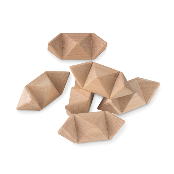 STARNATS, Star brain teaser