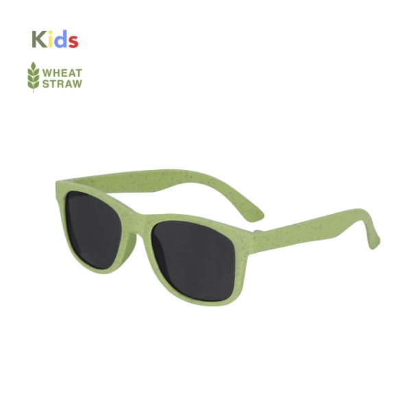 Lunettes de soleil enfant "Zokole"