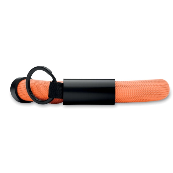 POLLY, Bracelet porte-clést flottant
