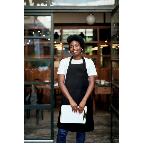 GALA, Tablier de cuisine réglable